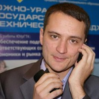 Илья Беляков