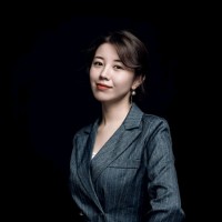 Lisa Shi