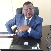 Chamberlain Djiemeni