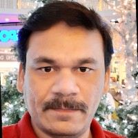 Anil Mukku