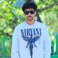 Rabin Mainali