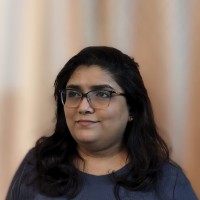 Ashwini Parab
