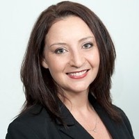 Gabrielle Nisbet