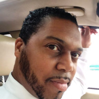 Michael Anthony Byrd