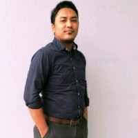 Ahmad Shahrulniza