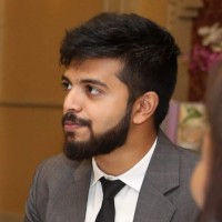Avinash Santosh