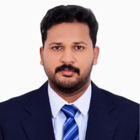 Sony Varghese