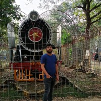 Mobashshir Rashid