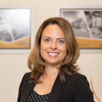 Isabelle Lavoie, CRHA