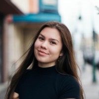 Isabella Rud