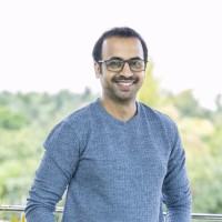 Karthick Ragunathan