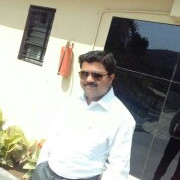Vishal Hodage