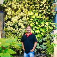 Parthasarathy P R