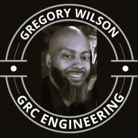 Gregory Wilson, CISSP