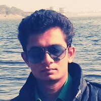 gajipara chirag