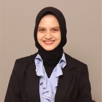 Shafa Sabrina Nafarinka
