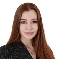 Serafima Gerasimchuk