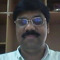 Maheshkumar Rao K