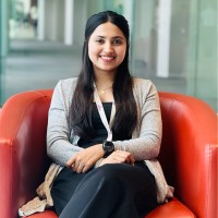 Siddhi P.