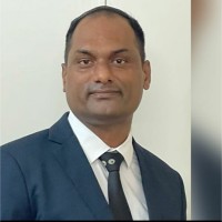 Amitabh Kumar