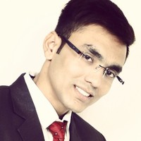 Mahesh Khairnar