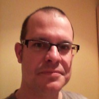 Simon Barnfield