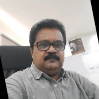 Manjunath Bhadravathi