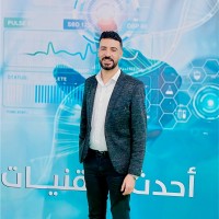 Haytham Aly