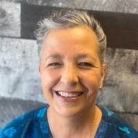 Yvette Tessier