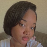 Keyarria Robinson
