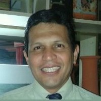 Javier Caballero Rojas