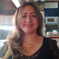 Teresa Salazar