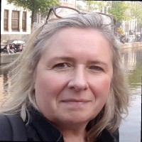 Valérie Maury