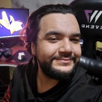Sebastian Chamorro Riquelme