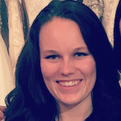 Sabrina Hodges