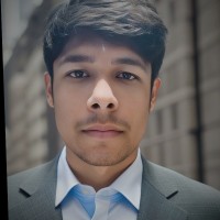 Vikash Pandey