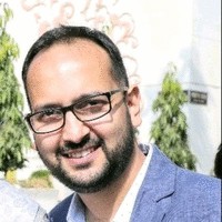 Gaurav Jain