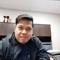 Khris Roy Saquing