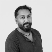 Rakesh Mistry