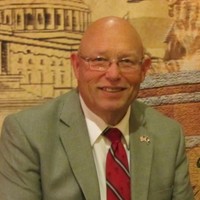 Bill Pickle