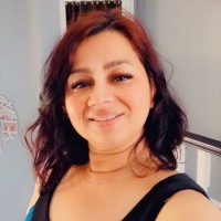 Kalpana Parajuli