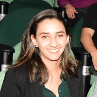 Raffaella de Oliveira Gomes da Silva