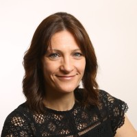 Ellie Cooper