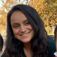 Constanza Silva Rodríguez