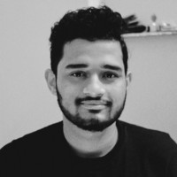 Sarthak Mahapatra