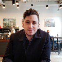 Daniel Gonzalez