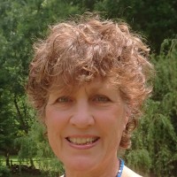 Jo Parker