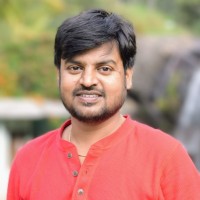 Avinash T