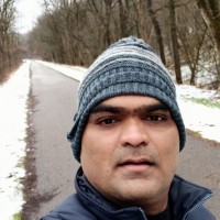 Ravikant Mhaskar