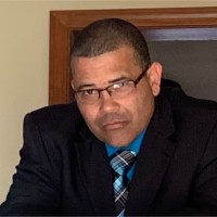 Joel Otero